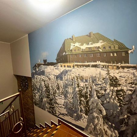 Pensjonat Ala Szklarska Poręba Exterior foto