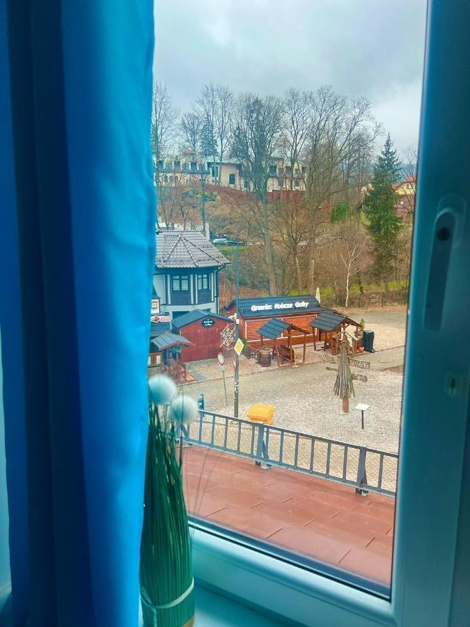 Pensjonat Ala Szklarska Poręba Exterior foto