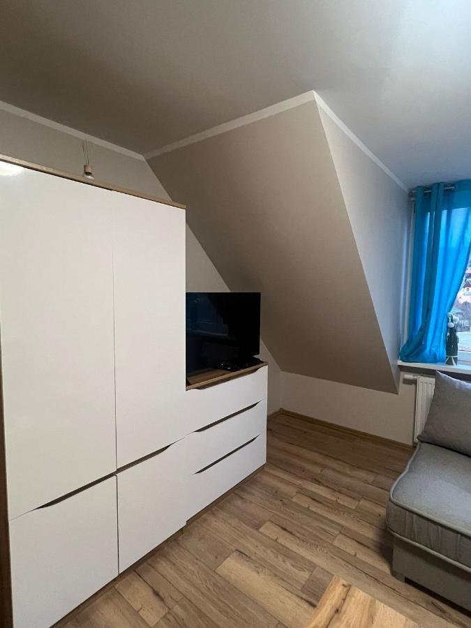 Pensjonat Ala Szklarska Poręba Exterior foto