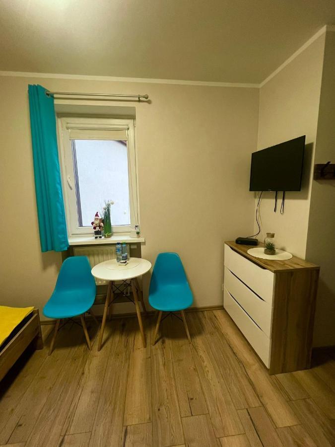 Pensjonat Ala Szklarska Poręba Exterior foto