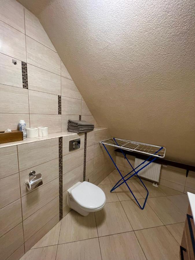 Pensjonat Ala Szklarska Poręba Exterior foto