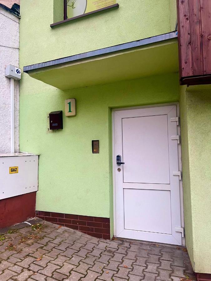 Pensjonat Ala Szklarska Poręba Exterior foto