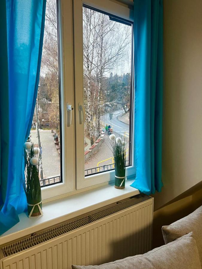 Pensjonat Ala Szklarska Poręba Exterior foto